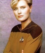 Denise Crosby