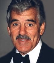 Dennis Farina