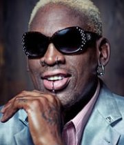 Dennis Rodman