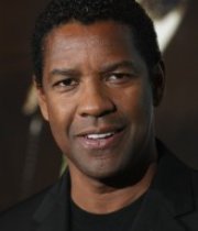 Denzel Washington