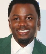 Derek Luke