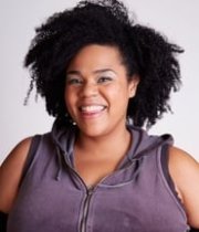 Desiree Burch