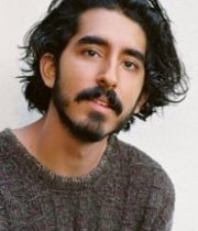 Dev Patel