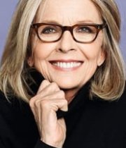 Diane Keaton