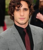 Diego Boneta