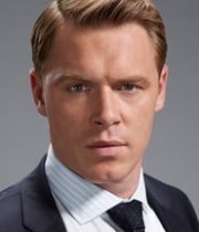 Diego Klattenhoff