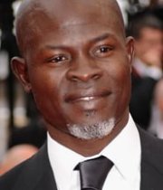 Djimon Hounsou