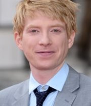 Domhnall Gleeson