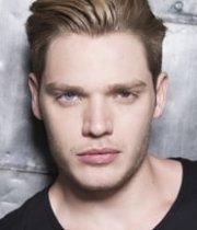 Dominic Sherwood