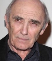 Donald Sumpter