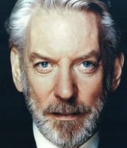 Donald Sutherland