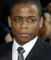 Dulé Hill