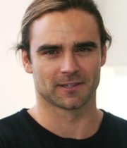 Dustin Clare