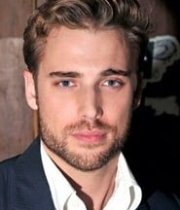 Dustin Milligan