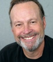 Dwight Schultz