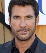 Dylan McDermott