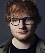 Ed Sheeran