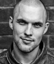 Ed Skrein