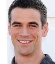 Eddie Cahill