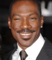 Eddie Murphy