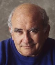 Edward Asner