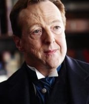 Edward Hibbert