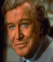 Edward Mulhare