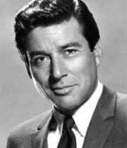 Efrem Zimbalist Jr.