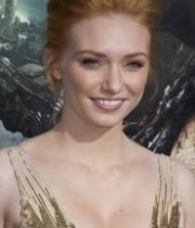 Eleanor Tomlinson