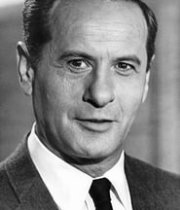 Eli Wallach