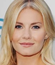 Elisha Cuthbert