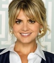 Eliza Coupe