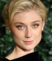 Elizabeth Debicki