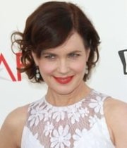 Elizabeth McGovern