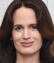 Elizabeth Reaser