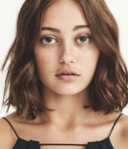 Ella Purnell