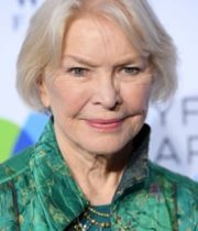 Ellen Burstyn