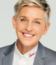 Ellen DeGeneres