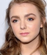 Elsie Fisher