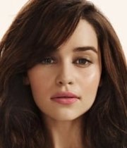 Emilia Clarke