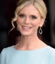 Emilia Fox