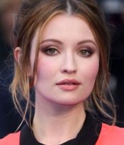 Emily Browning