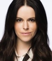 Emily Hampshire