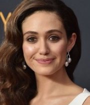 Emmy Rossum