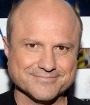 Enrico Colantoni