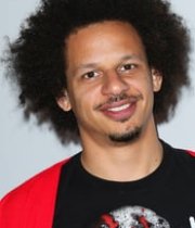 Eric André