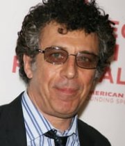 Eric Bogosian