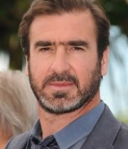 Eric Cantona