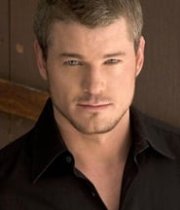 Eric Dane