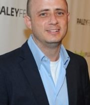 Eric Kripke